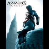 Assassin's Creed (PC - Ubisoft Connect elektronikus játék licensz)