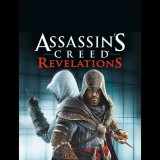 Assassin's Creed Revelations Gold Edition (PC - Ubisoft Connect elektronikus játék licensz)
