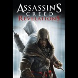 Assassin's Creed Revelations (PC - Ubisoft Connect elektronikus játék licensz)