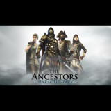 Assassin's Creed Revelations - The Ancestor Character Pack (PC - Ubisoft Connect elektronikus játék licensz)