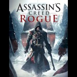 Assassin's Creed Rogue Deluxe Edition (PC - Ubisoft Connect elektronikus játék licensz)