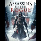 Assassin's Creed Rogue - Time Saver Packs Bundle (PC - Ubisoft Connect elektronikus játék licensz)