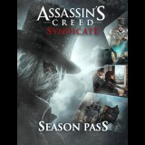 Assassin's Creed Syndicate - Season Pass (PC - Ubisoft Connect elektronikus játék licensz)