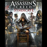 Assassin's Creed: Syndicate - Special Edition (PC - Ubisoft Connect elektronikus játék licensz)