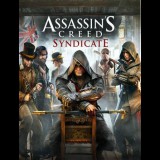 Assassin's Creed Syndicate - The Darwin and Dickens Conspiracy (PC - Ubisoft Connect elektronikus játék licensz)