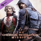 Assassin's Creed Unity - The Chemical Revolution (PC - Ubisoft Connect elektronikus játék licensz)