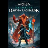 Assassin's Creed Valhalla - Dawn of Ragnarök (PC - Ubisoft Connect elektronikus játék licensz)