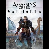 Assassin's Creed: Valhalla (PC - Ubisoft Connect elektronikus játék licensz)