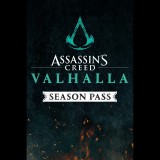 Assassin's Creed Valhalla - Season Pass (PC - Ubisoft Connect elektronikus játék licensz)