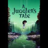 Assemble Entertainment A Juggler's Tale (PC - Steam elektronikus játék licensz)