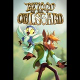 Assemble Entertainment Beyond The Edge Of Owlsgard (PC - Steam elektronikus játék licensz)