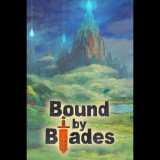 Assemble Entertainment Bound By Blades (PC - Steam elektronikus játék licensz)