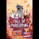 Assemble Entertainment Fall of Porcupine (PC - Steam elektronikus játék licensz)
