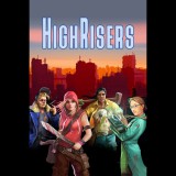 Assemble Entertainment Highrisers (PC - Steam elektronikus játék licensz)
