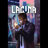 Assemble Entertainment Lacuna – A Sci-Fi Noir Adventure (PC - Steam elektronikus játék licensz)