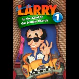 Assemble Entertainment Leisure Suit Larry 1 - In the Land of the Lounge Lizards (PC - Steam elektronikus játék licensz)