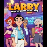 Assemble Entertainment Leisure Suit Larry - Wet Dreams Don't Dry (PC - Steam elektronikus játék licensz)