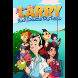 Assemble Entertainment Leisure Suit Larry - Wet Dreams Dry Twice (PC - Steam elektronikus játék licensz)