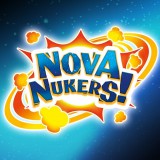 Assemble Entertainment Nova Nukers! (PC - Steam elektronikus játék licensz)
