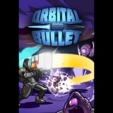 Assemble Entertainment Orbital Bullet (PC - Steam elektronikus játék licensz)