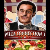Assemble Entertainment Pizza Connection 3 (PC - Steam elektronikus játék licensz)