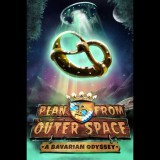 Assemble Entertainment Plan B from Outer Space: A Bavarian Odyssey (PC - Steam elektronikus játék licensz)