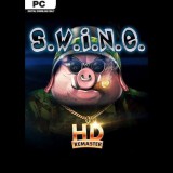 Assemble Entertainment S.W.I.N.E. HD Remaster (PC - Steam elektronikus játék licensz)
