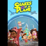 Assemble Entertainment Shakes on a Plane (PC - Steam elektronikus játék licensz)