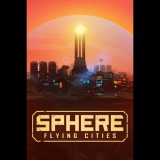 Assemble Entertainment Sphere - Flying Cities (PC - Steam elektronikus játék licensz)