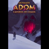 Assemble Entertainment Ultimate ADOM: Caverns of Chaos (PC - Steam elektronikus játék licensz)
