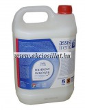 Assist Trend Folyékony Mosószer Fehér ruhákhoz 5 L