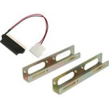 Assmann 2.5"-3.5" beépítő keret (DA-70430)