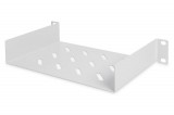 Assmann 254 mm (10") 1U Shelf DN-10 TRAY-1