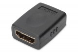 Assmann Digitus AK-330500-000-S csatlakozó átlakító HDMI Type A (Standard) Fekete