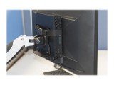 Assmann DIGITUS DA-90360 Fixed Video Wall Mount for Monitors, 1xLCD, max. 70, max. load 70kg,