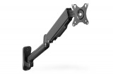 Assmann Digitus DA-90425 televízió tartókeret 81,3 cm (32") Fekete