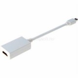 Assmann DIGITUS DISPLAYPORT ADAPTER CABLE 015M MINDP/ST-HDMI TYPA/BU (AK-340404-001-W)