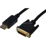 Assmann DIGITUS DISPLAYPORT ADAPTER CABLE 3M (AK-340306-030-S)
