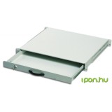 Assmann Digitus DN-19 KEY-1U rack tartozék