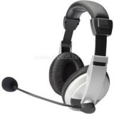 Assmann DIGITUS STEREO MULTIMEDIA HEADSET WITH MIC (DA-12201)