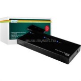 Assmann DIGITUS VIDEO /AUDIO SPLITTER UP TO 1920X1200 PIXEL (DS-41211)