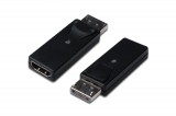 Assmann DisplayPort adapter, DP - HDMI type A AK-340602-000-S