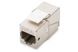 ASSMANN - NETWORK DIGITUS CAT 6EA KEYSTONE JACK   DN-93617
