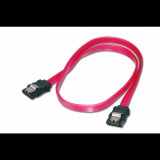 Assmann S-ATA adatkábel 50 cm (AK-400102-005-R) (AK-400102-005-R)