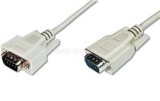 Assmann VGA MONITOR EXT. CABLE. HD15 (AK-310100-030-E)