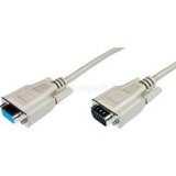 Assmann VGA MONITOR EXT. CABLE. HD15 (AK-310200-030-E)