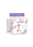 AssorbiPiu kutyapelenka 40x60cm 35+5 db Helyhez szoktató kölyök és idős kutyáknak