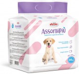AssorbiPiu kutyapelenka – 60x40 (40 db)