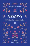Asszony
