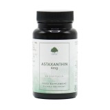 Astaxanthin 4mg 30 növényi lágykapszula – G&G